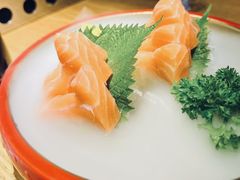 -鳗鱼家·深夜食堂(军博店)