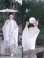 点击看大图 -美云庭古装·格格服汉服·京城旅拍(北京店)
