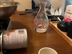 -鞠橘居酒屋(仁恒江湾新天地店)