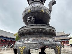 -天津妈祖文化园