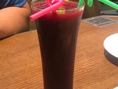 -北李妈妈菜·虾爬子大锅贴(贵和店)