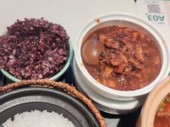 -谷田稻香·砂锅菜(汇暻广场店)