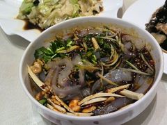 -永和红旗美食城