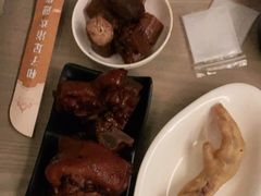 -和子足浴SPA会馆(梁溪店)