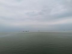 -巢湖姥山岛