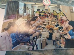-尚圣月子会所·庄园式月子中心(萧山湘湖店)