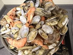 -金丝饭庄(金丝新天地保障性住宅小区店)