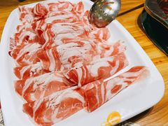 -辣妹川奇(益友店)