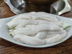 -恩福来涮羊肉(中北旗舰店)