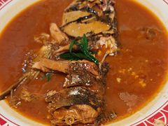 -黑窑厂糖油饼烤鸭·清真菜(旗舰店)