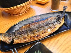 -云晓光头烧烤吧(德平路店)