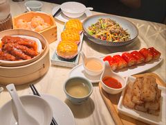豉汁凤爪-陶陶居酒家(SM二期购物广场店)