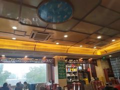 -烤肉宛饭庄(北新桥店)