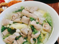 -全牛匠·乐山跷脚牛肉(西单华威约饭街店)