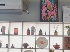 -Sips&Lick茶兰咖啡(五道口店)