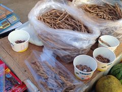 -瑞丽独树成林风景区