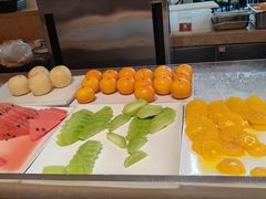 -济南喜来登酒店