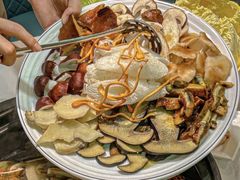 -鲜菌江湖正宗野生菌火锅