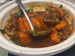 -刘胖子家常菜·蹄花焖藕(兴业店)