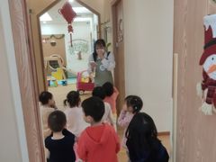 -自然树儿童之家(海珠翠城花园托育.早教校区)