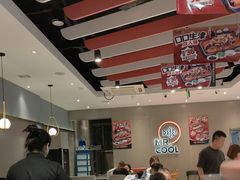 -鱼酷活鱼烤鱼(广场店)