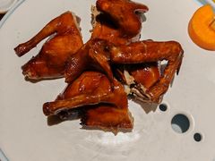 -大鸽饭(马王堆店)