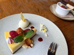 -THE CANNERY&JUJU 新鲜海鲜·牛排美食酒廊