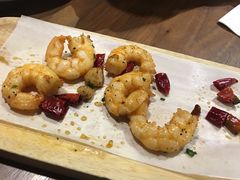 -G+KITCHEN(龙湖狮山天街店)