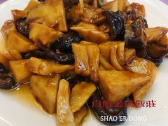 -白魁老号饭庄(交道口店)
