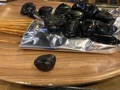 -何师烧烤Pro ·江湖川菜·小龙虾·精酿(太古里旗舰店)