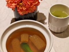 -拾溪餐厅(杭州千禧度假酒店)