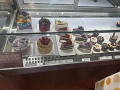 -派悦坊·甜品·蛋糕(日坛店)