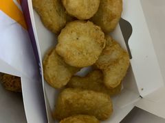 -麦当劳(东急新天地店)