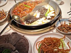 -二荆条·城市森林火锅旗舰店