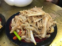 -惠丰源烩面馆(经七路店)