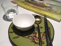 -花样西贡·蜜越餐厅·法式越南料理(水晶城店)