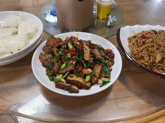 -湘赣风味小厨(娄葑老店)