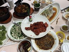 -天福苑(崇宁路店)