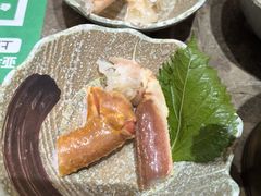 -亚马逊蒸汽活海鲜自助(LCM置汇旭辉广场店)