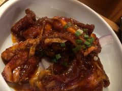 -九田家黑牛烤肉料理(石路天虹店)