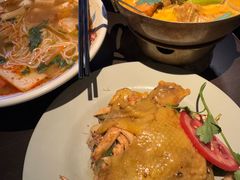 -大头虾越式风味餐厅(光明广场店)