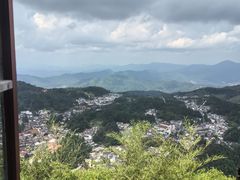 -九华山风景区