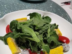 冰草-蟹榭(静安寺晶品商场店)