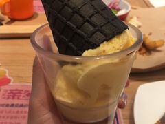 -必胜客(安河桥北店)