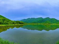 -大九湖