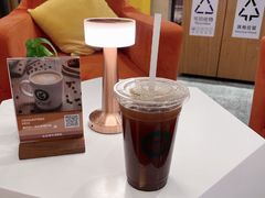 -逸派咖啡 EPARKCOFFEE(广安门店)