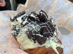 -OUR Bakery(三里屯太古里店)