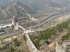 -居庸关长城