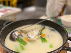 -粤小馆(天安云谷店)
