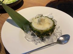 -烧肉达人•炭火烧肉(新天地店)